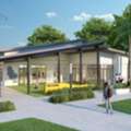 Exterior Design 3D Rendering Company For Better Visuals