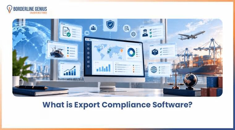 New York, Business, What Is Export Compliance Software?