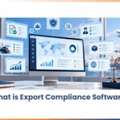 What Is Export Compliance Software?