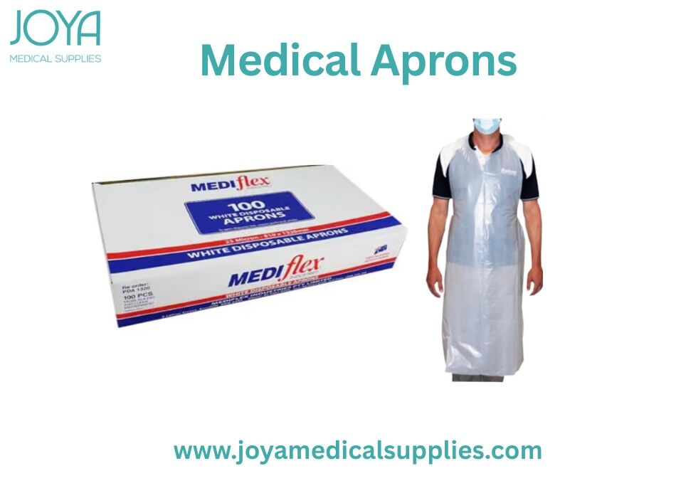 Sydney, Health & Beauty Items, Medical Aprons Online Australia | Joya Medical Supplies
