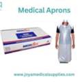 Medical Aprons Online Australia | Joya Medical Supplies