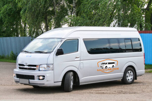Melbourne, Travel, Maxi Cab Ride - Trusted Maxi Taxi Wantirna Transport