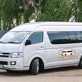 Maxi Cab Ride - Trusted Maxi Taxi Wantirna Transport