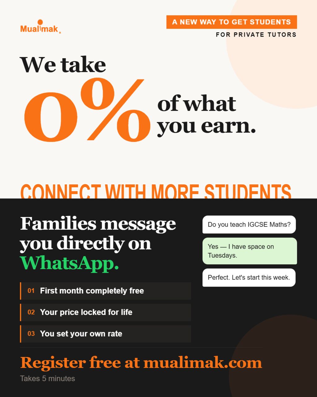 Riyadh, Jobs, Tutors And Teachers Wanted &mdash; List Your Profile Free On Mualimak
