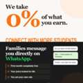 Tutors And Teachers Wanted &mdash; List Your Profile Free On Mualimak