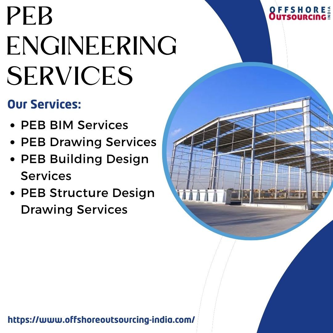 New York, Real Estate, PEB Engineering Services For Accurate Steel Building Design