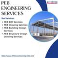 PEB Engineering Services For Accurate Steel Building Design