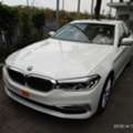 BMW 5 Series Rental Service In Jodhpur