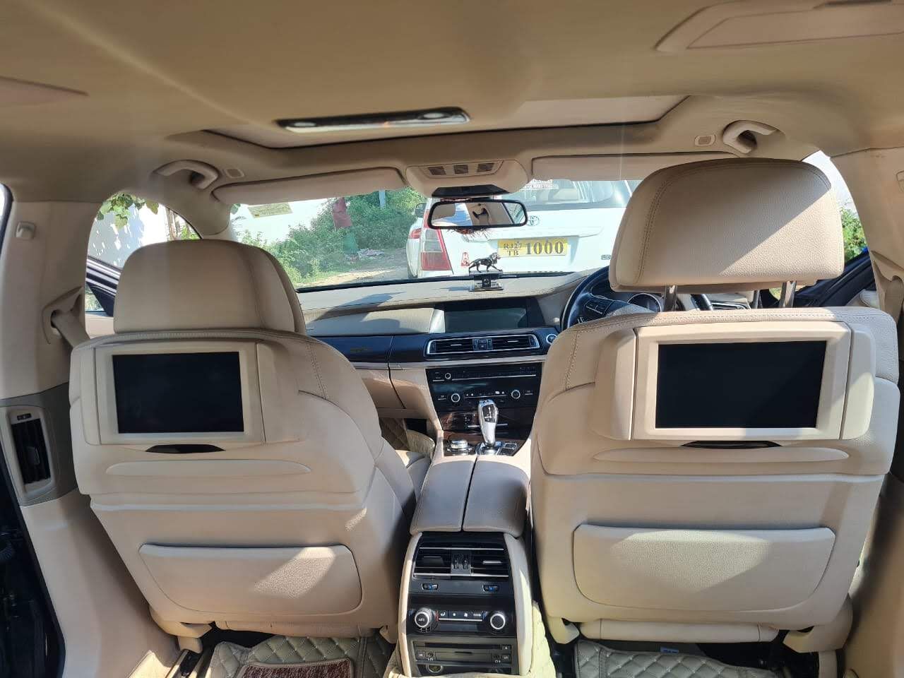 Mumbai, Travel, BMW 5 Series Rental Service In Jodhpur