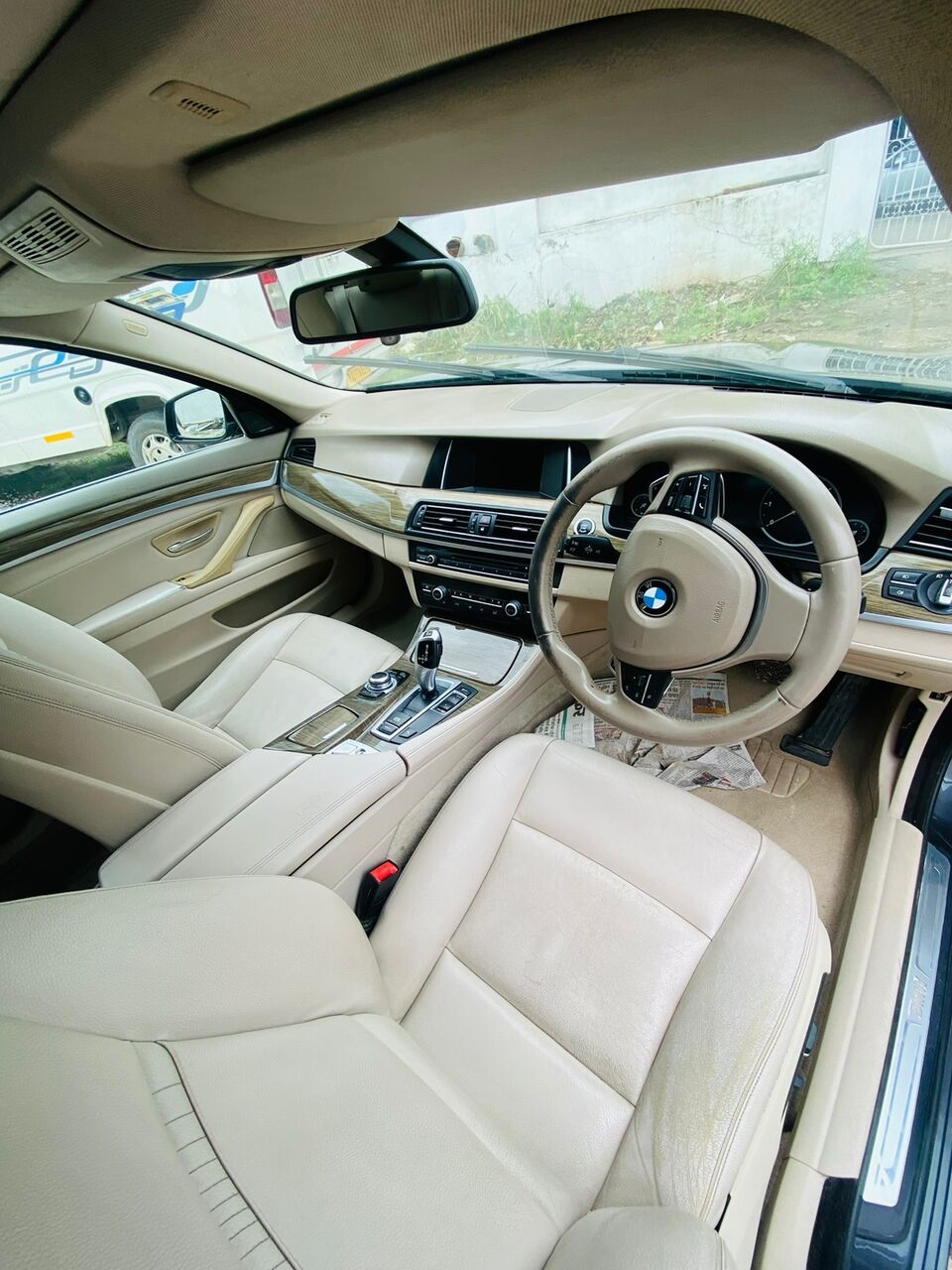 Mumbai, Travel, BMW 5 Series Rental Service In Jodhpur