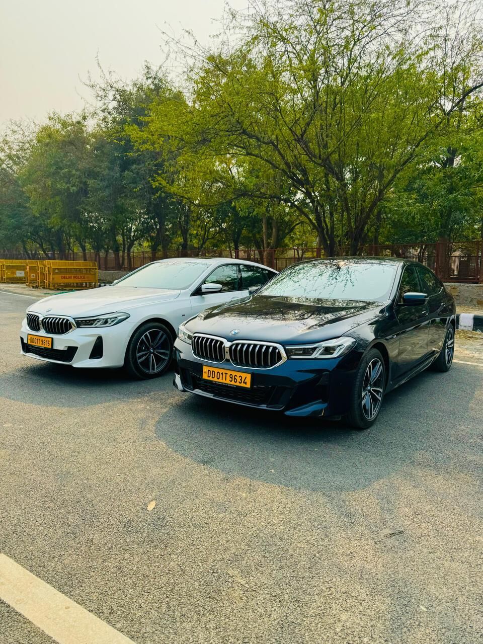 Mumbai, Travel, BMW 5 Series Rental Service In Jodhpur