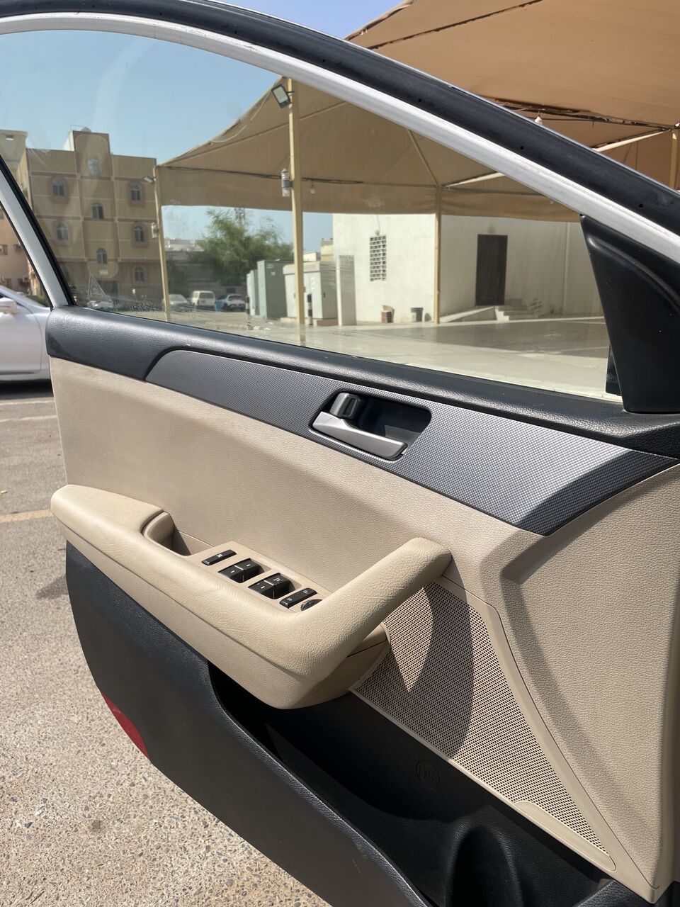 Rabigh, Vehicles, Cars & Trucks , SAR 30000,  Hyundai Sonata,  2018,  Automatic,  600000 KM,