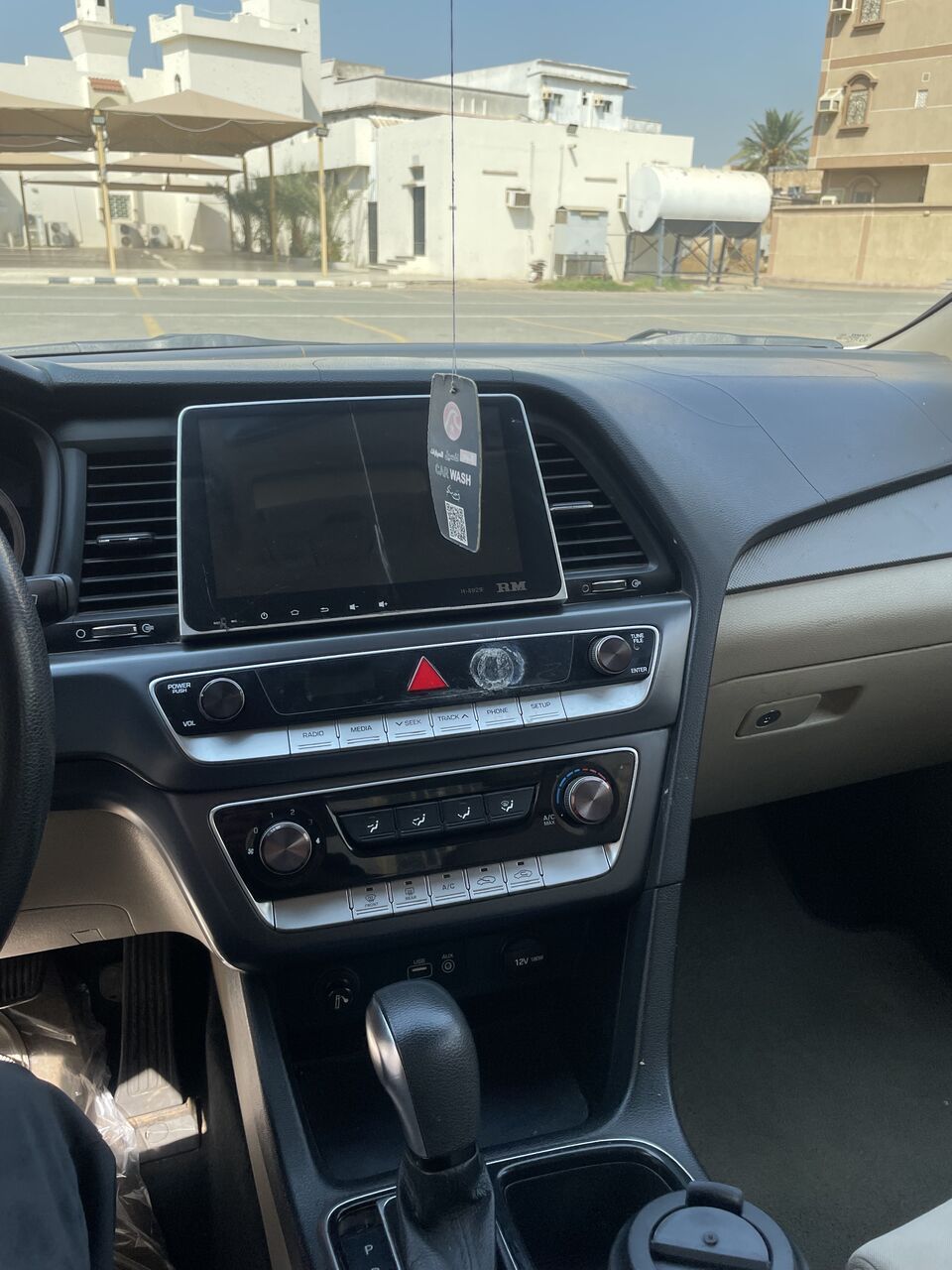 Rabigh, Vehicles, Cars & Trucks , SAR 30000,  Hyundai Sonata,  2018,  Automatic,  600000 KM,