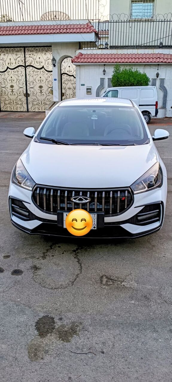 Al Aziziyah, Vehicles, Cars & Trucks , SAR 35000,  Chery Arrizo 5,  2026,  Automatic,  18500 KM,   Model  For Sale