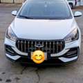 SAR 35000,  Chery Arrizo 5,  2026,  Automatic,  18500 KM,   Model  For Sale