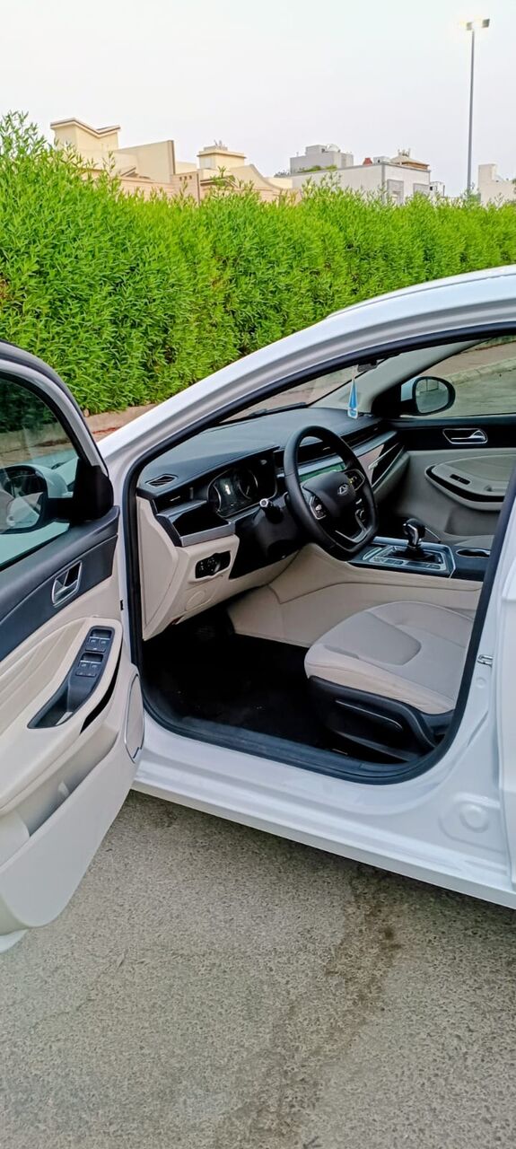 Al Aziziyah, Vehicles, Cars & Trucks , SAR 35000,  Chery Arrizo 5,  2026,  Automatic,  18500 KM,   Model  For Sale