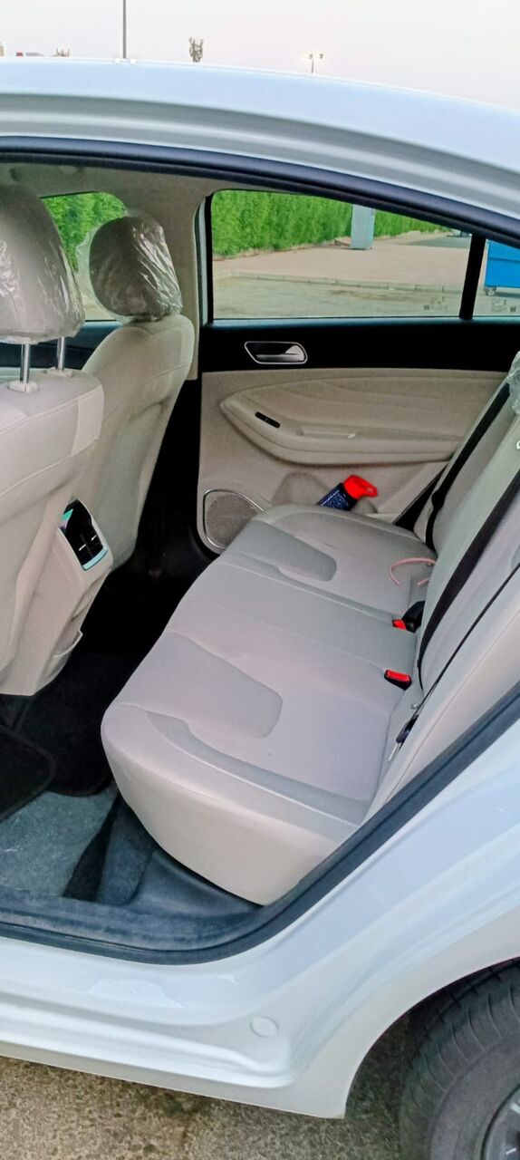 Al Aziziyah, Vehicles, Cars & Trucks , SAR 35000,  Chery Arrizo 5,  2026,  Automatic,  18500 KM,   Model  For Sale