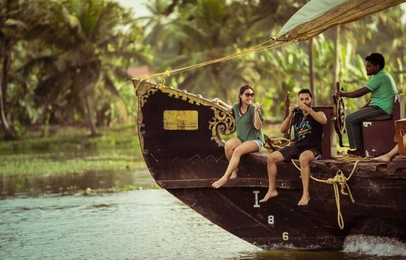 Mumbai, Travel, Kerala Tour Packages 2026-27 &ndash; Kerala Tourism Offers Up To 35% OFF