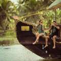 Kerala Tour Packages 2026-27 &ndash; Kerala Tourism Offers Up To 35% OFF