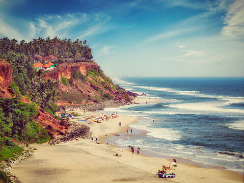 Mumbai, Travel, Kerala Tour Packages 2026-27 &ndash; Kerala Tourism Offers Up To 35% OFF