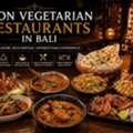 Non Vegetarian Restaurants In Bali For Indian Meals+62811407866