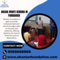 Nasha Mukti Kendra In Faridabad For A Healthy And Drug-Free Life