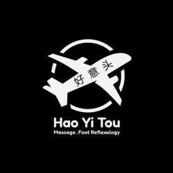 Singapore, Business, Hao Yi Tou 好意头 @ Tang Plaza