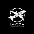 Hao Yi Tou 好意头 @ Tang Plaza