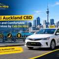 Top Taxi Auckland CBD &ndash; Reliable And Comfortable Cab Services By Cab On Hire