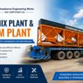 WMM Plant Manufacturer In India &ndash; Vishwakarma Engineering Works