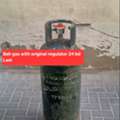 BHD 20,  Bah Gas With Regulator 24 Bd Jazera Gas Full Regulator 22 Bd Riya Full Gas Regulator 20 Bd