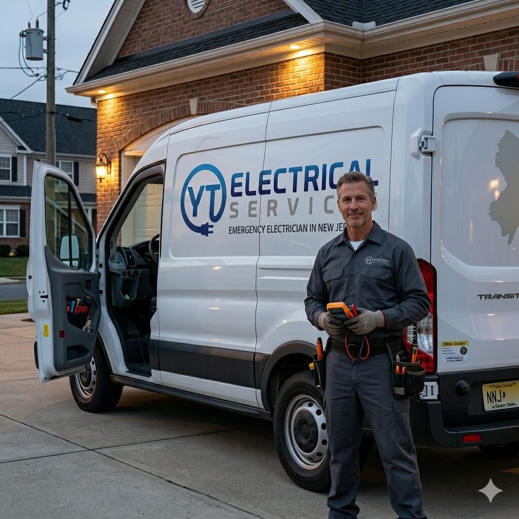 New York, Business, Top Electrical Companies In NYC For Reliable Electrical Services