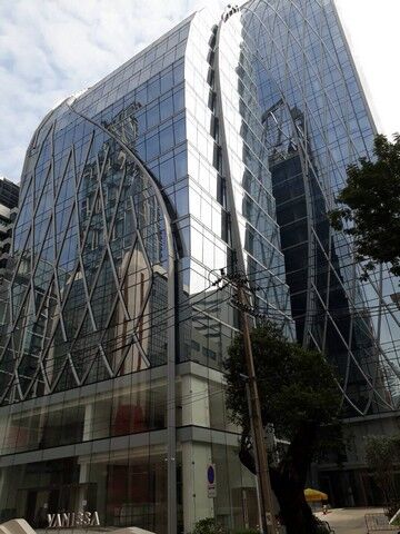 Bangkok, Villas, THB 120000,  1 Sq. Feet,  ออฟฟิศให้เช่าเพลินจิต ชิดลม วิทยุ อ