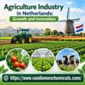GBP 5500,  Agriculture Industry In Netherlands: Growth And Innovation