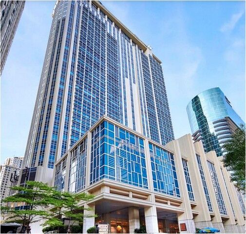 Bangkok, Villas, THB 140000,  1 Sq. Feet,  ออฟฟิศให้เช่าเพลินจิต ชิดลม วิทยุ อ