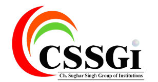 Mumbai, Business, Chaudhary Sughar Singh Group Of Institutions