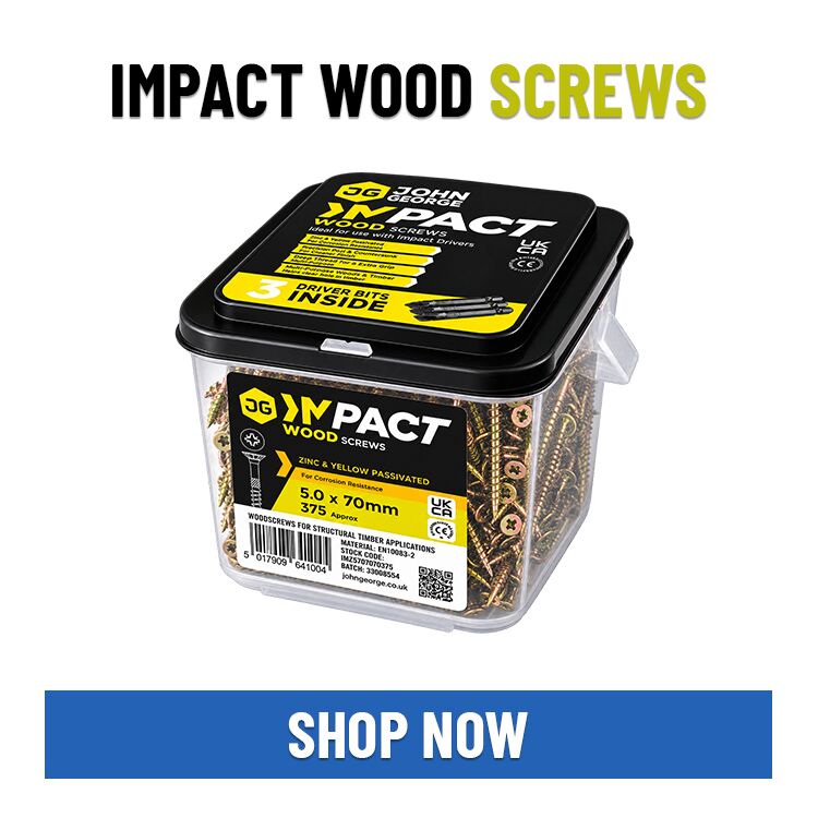 London, Household Items, GBP 26,  Structural Wood Screw &ndash; Impact Wood Screws Trade Tub