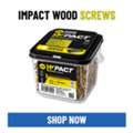 GBP 26,  Structural Wood Screw &ndash; Impact Wood Screws Trade Tub