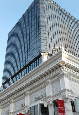 Bangkok, Villas, THB 150000,  1 Sq. Feet,  ออฟฟิศให้เช่าเพลินจิต ชิดลม วิทยุ อ
