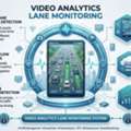 Driving Safer Roads With Intelligent Video Analytics In Qatar & GCC