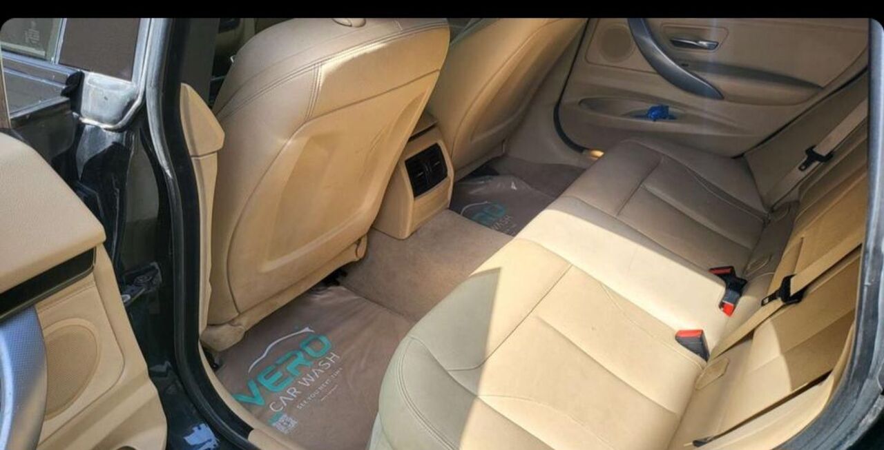Riyadh, Vehicles, Cars & Trucks , SAR 32000,  Bmw 328,  2014,  Automatic,  257000 KM,    GT F34