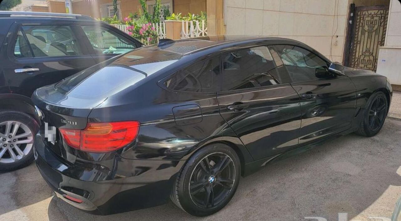 Riyadh, Vehicles, Cars & Trucks , SAR 32000,  Bmw 328,  2014,  Automatic,  257000 KM,    GT F34
