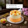 Bakery Near Me In Noida For Fresh Cakes And Bakery Products