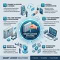 Smart Locker Systems Saudi Arabia: A Complete Guide For Modern Businesses