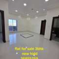 BHD 55,  3 BR,  Flat 3bhk For Sale New Hidd B6