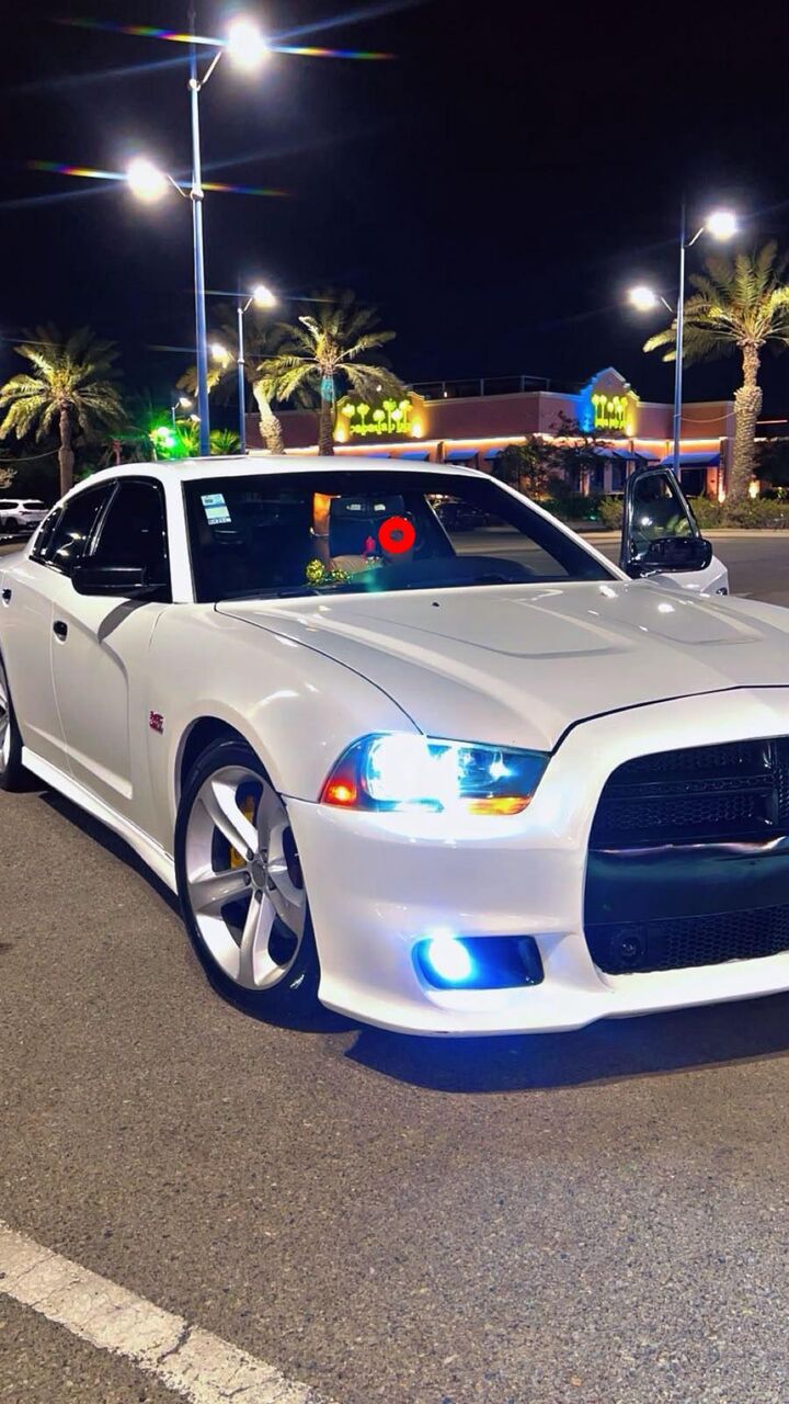 Jeddah, Vehicles, Cars & Trucks , SAR 29000,  Dodge Charger RT,  2012,  Automatic,  250 KM,