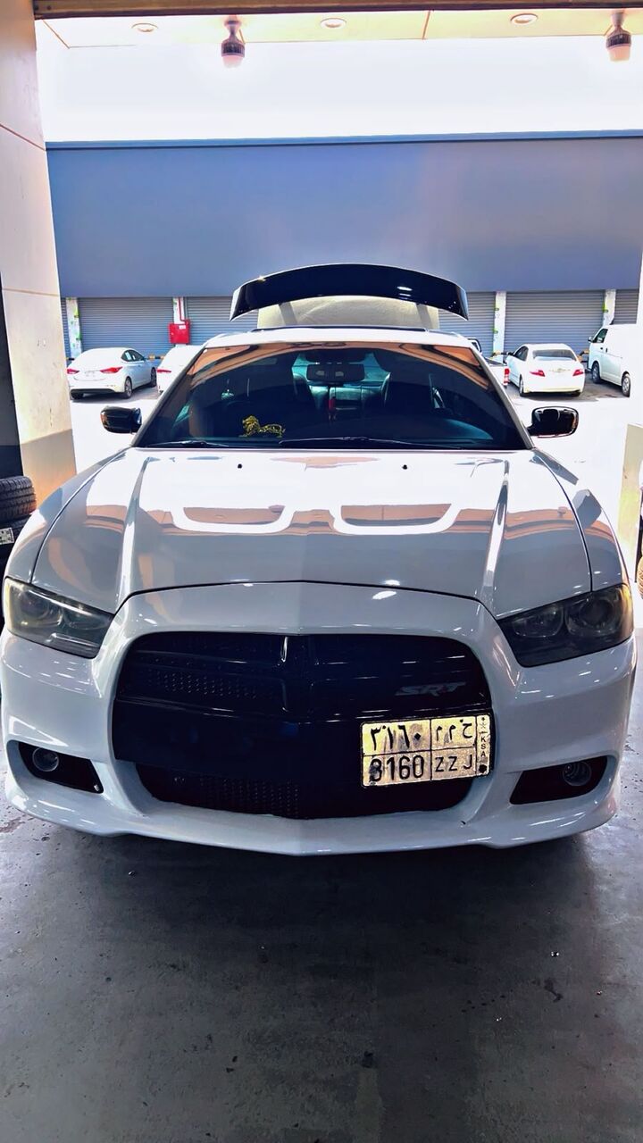 Jeddah, Vehicles, Cars & Trucks , SAR 29000,  Dodge Charger RT,  2012,  Automatic,  250 KM,