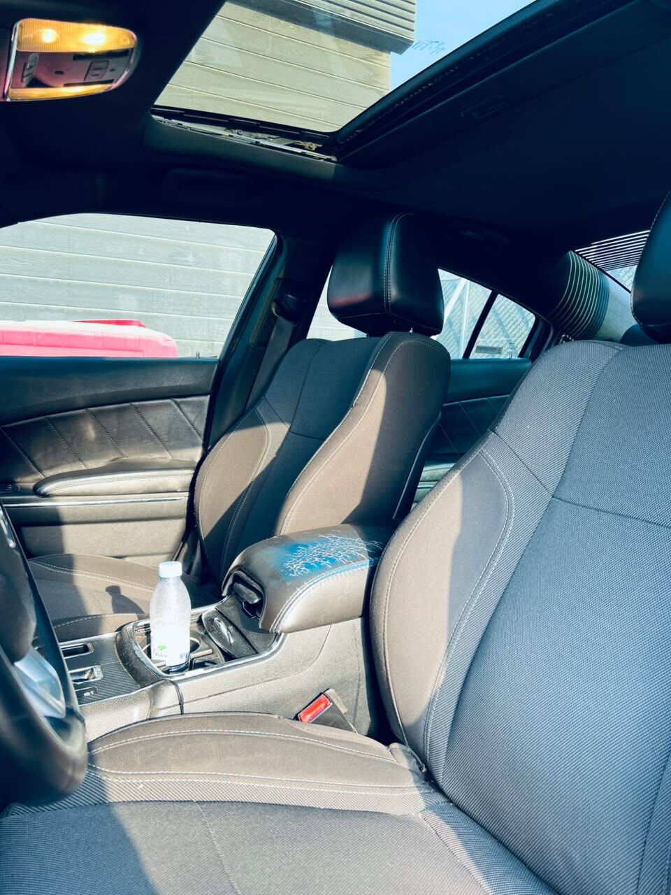 Jeddah, Vehicles, Cars & Trucks , SAR 29000,  Dodge Charger RT,  2012,  Automatic,  250 KM,