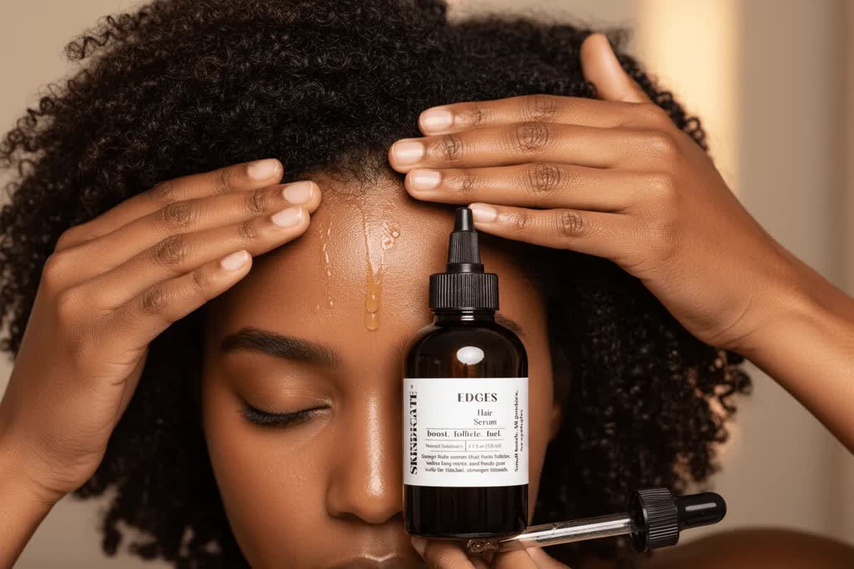 New York, Health & Beauty Items, USD 24,  Best Natural Products For Natural Hair Care
