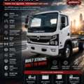 SAR 82000,  JUNFENG CAPTINE C TRUCK,  2026,  Manual,  000 KM,  Junfeng Warranty 6 Years